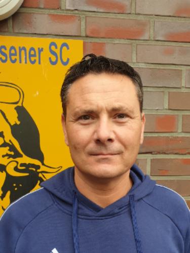 Levent Gücenir