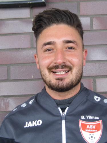 Burak Yilmaz