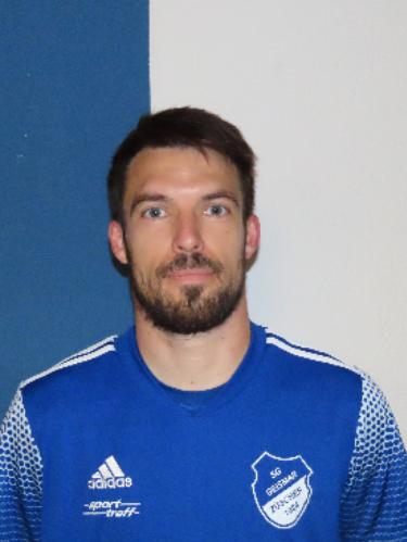 Tobias Neumeier