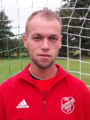 Matthias Wübbena