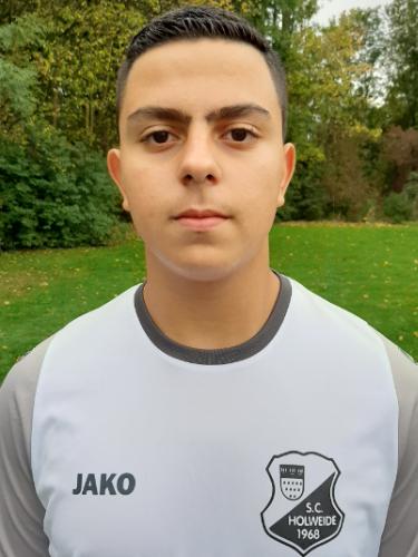Anas Assadiki