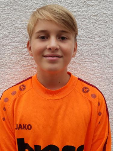 Levi Krüger