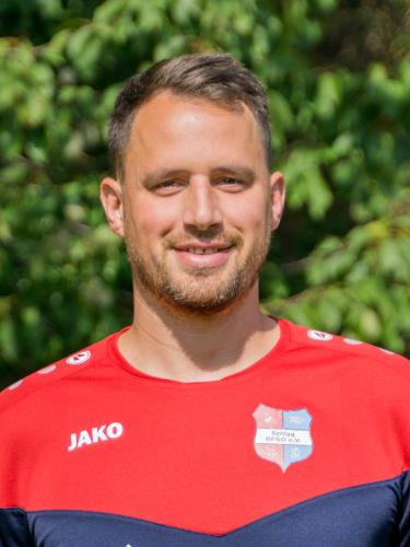 Steffen Bader