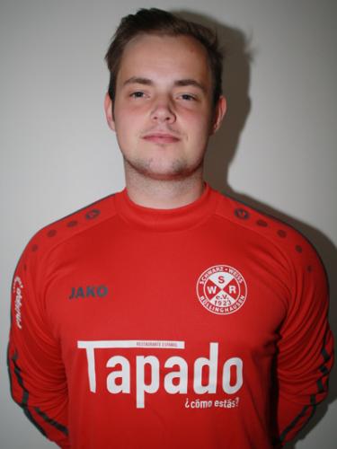 Moritz Wasinski