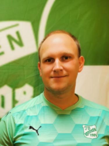 Tim Beckmann