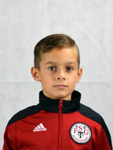 Ben Pflüger