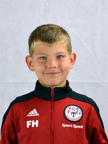 Finn Luca Hahn