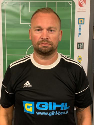 Karsten Scherer