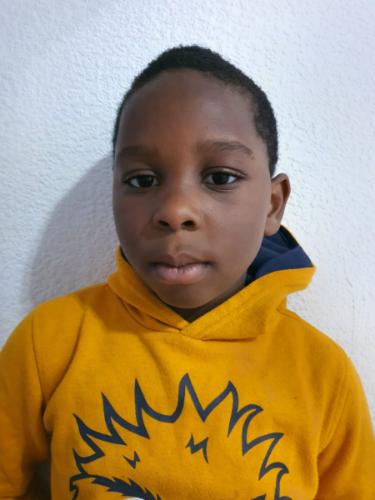 Randy Gyabaah