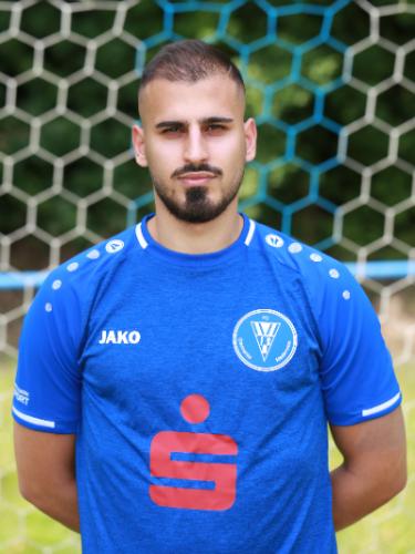 Emre Simsek
