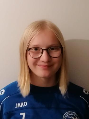 Sina Bregen-Meiners