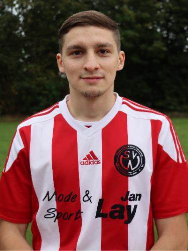 Artem Bazauer