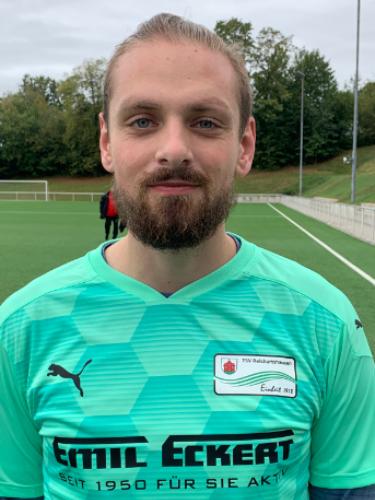 Yannic Ditzinger