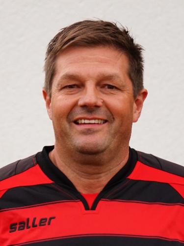 Marco Abel