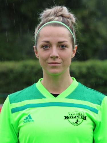 Ellen Weber