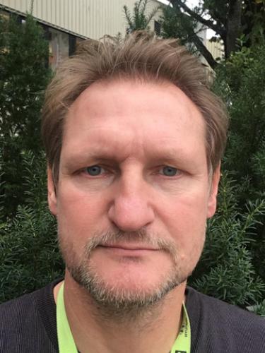 Joerg Blanke