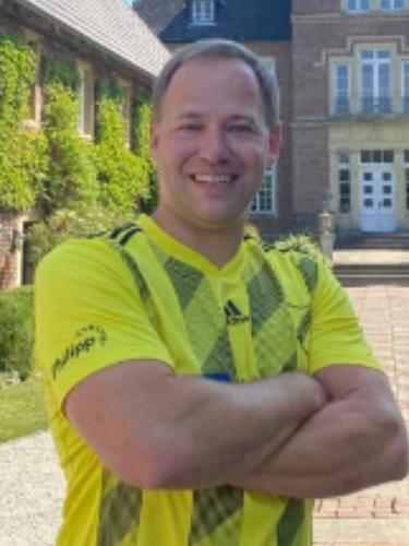 Helmut Stolzenhoff