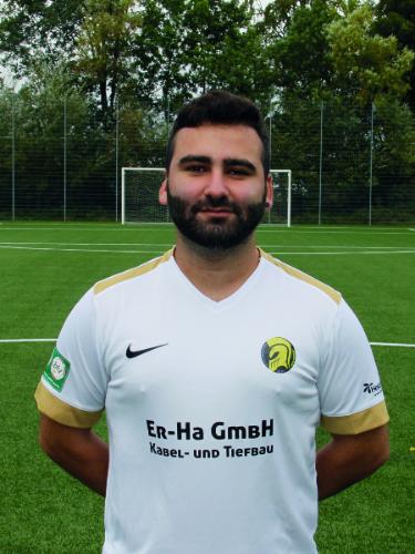 Sercan Bozal