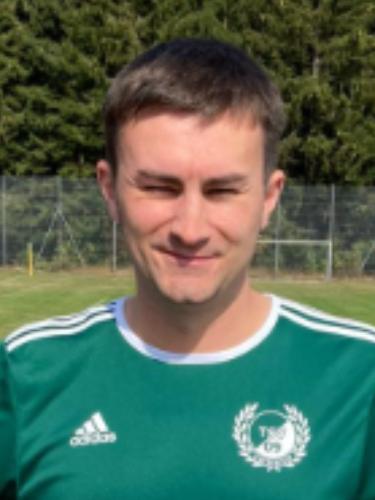Florian Nolte
