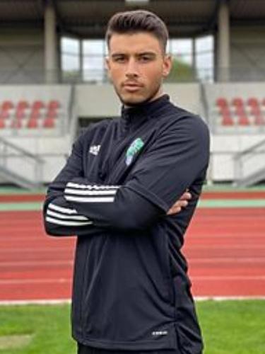 Furkan Dombayci