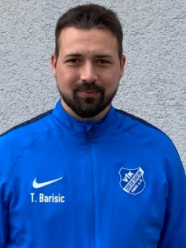 Toni Barisic