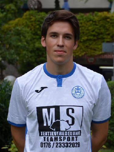 Jonas Mueller