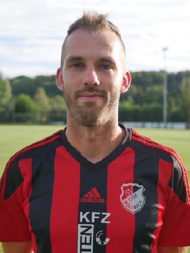 Tim Breitenstein
