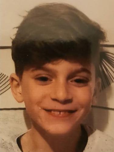 Lean Mourice Perea Calvente