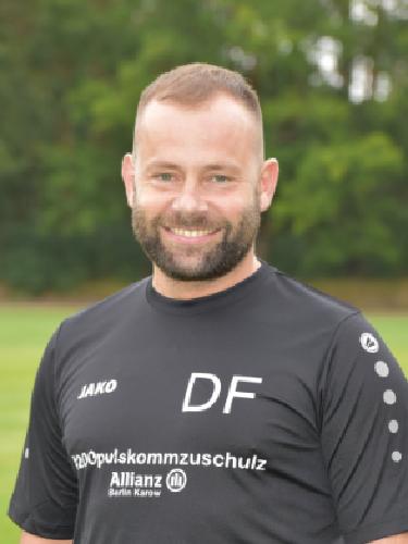 Dirk Fischbach