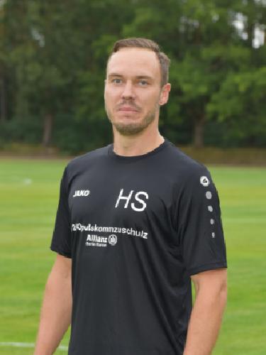 Henning Schulze-Strietzel