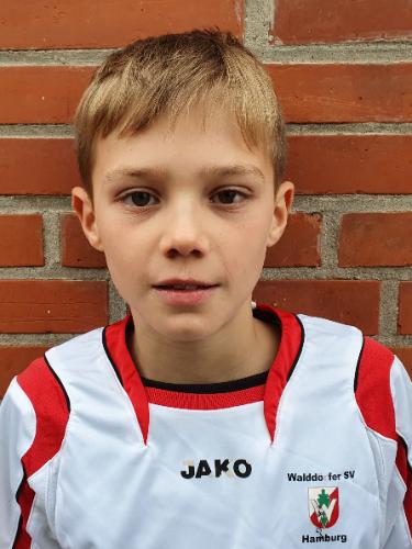 Frederik Paul Möbius