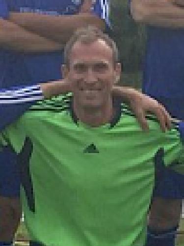 Udo Schoemann
