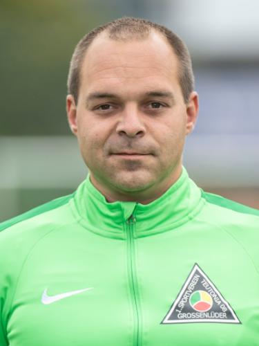 Johannes Kroth