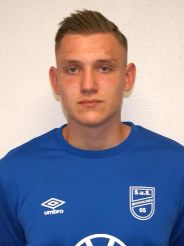 Jan Luca Pasch