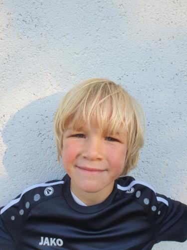 Bjarne Pfeifer