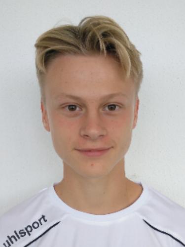 Lucas Böttcher