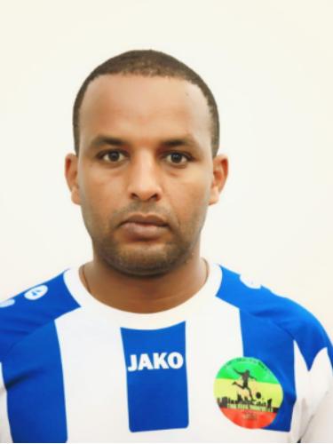 Yosef Fisha