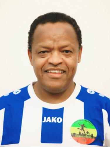 Yonas Lsanew Taye