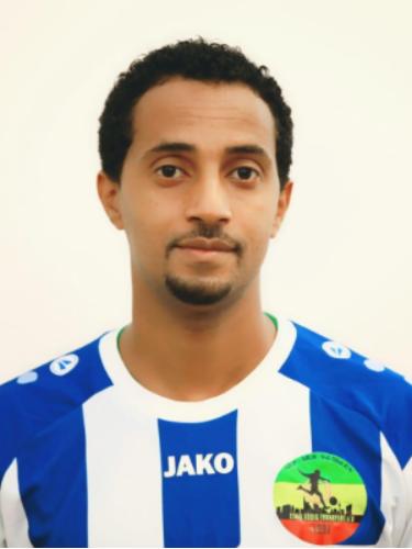 Sisay Asmelash Yohannis