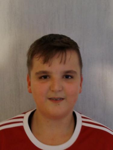 Lucas Wagener