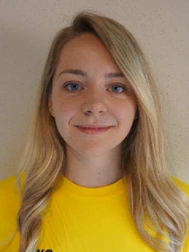Laura Schenk