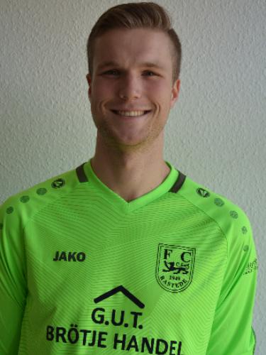 Alexander Steinker