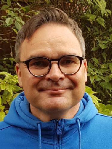 Andreas Kortüm