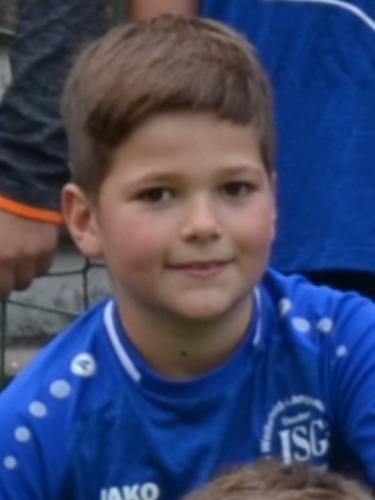 Ben Lukas Kersting