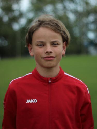 Jakob Palzer