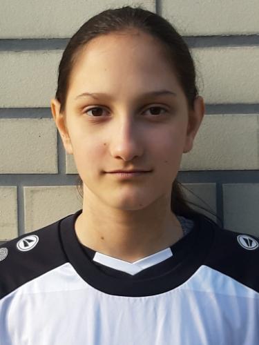 Lea Stärkel