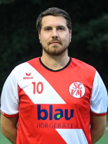 Torben Niese