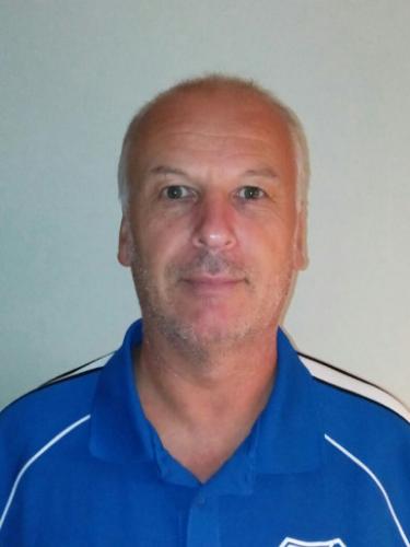 Dirk Lampe