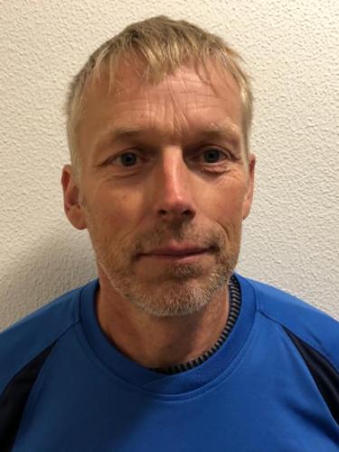 Fred Kütemeier