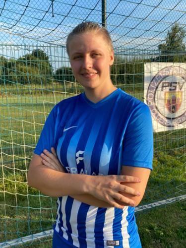 Anna Caroline Beckmann